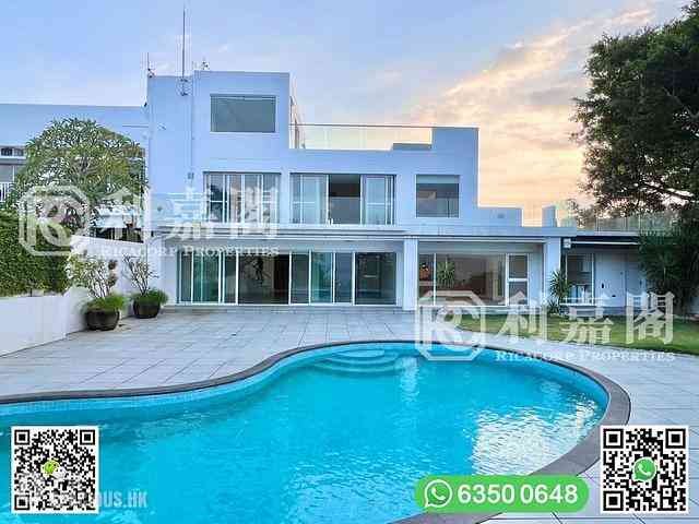 Clear Water Bay - Bayside Villas 04
