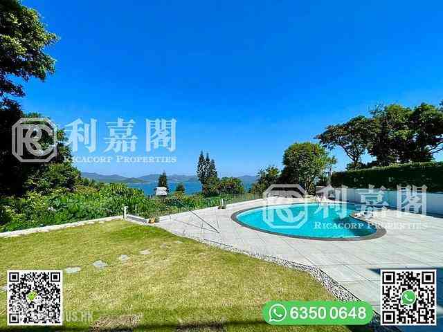 Clear Water Bay - Bayside Villas 03