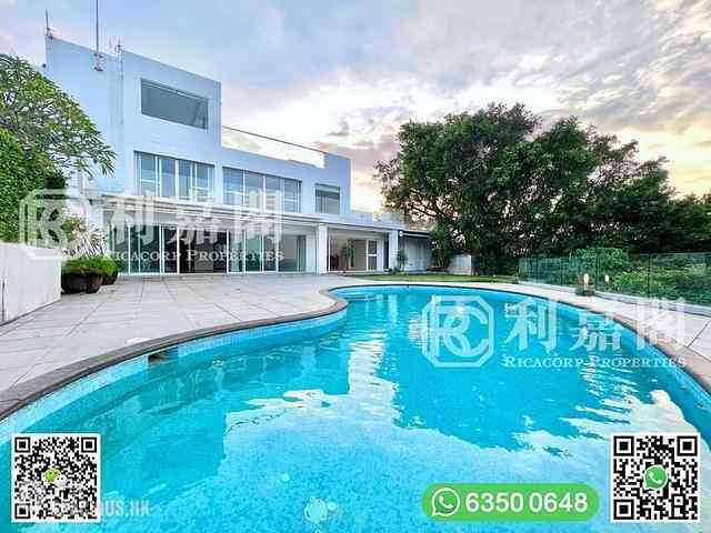 Clear Water Bay - Bayside Villas 02