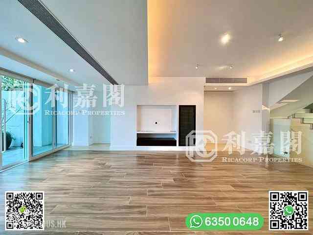 Clear Water Bay - Bayside Villas 06