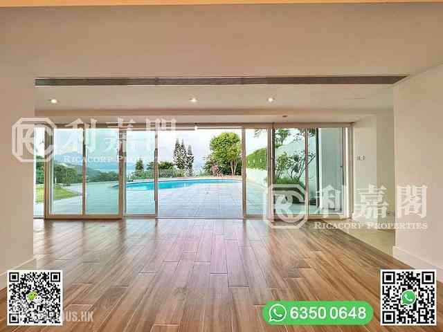 Clear Water Bay - Bayside Villas 07