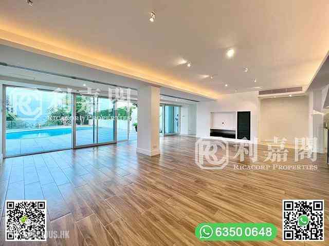 Clear Water Bay - Bayside Villas 09
