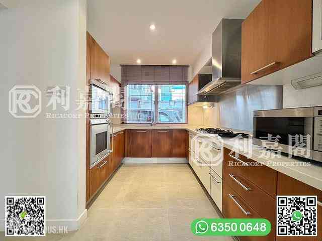 Clear Water Bay - Bayside Villas 13