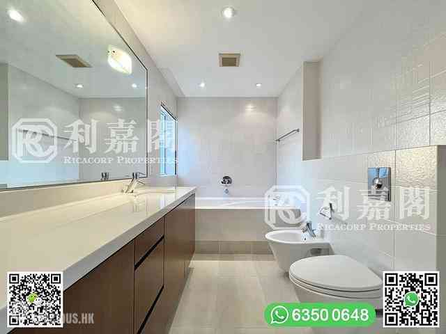 Clear Water Bay - Bayside Villas 19