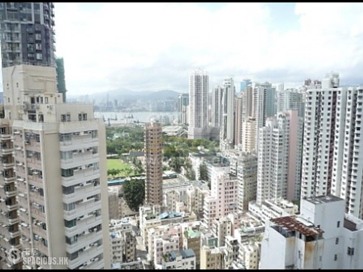 Tai Hang - Jolly Villa 01