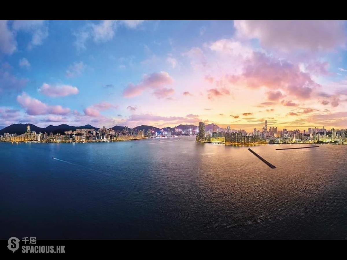 Kai Tak - Pano Harbour 01