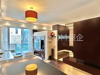 Wan Chai - J Residence 03