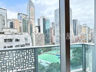 Wan Chai - J Residence 07