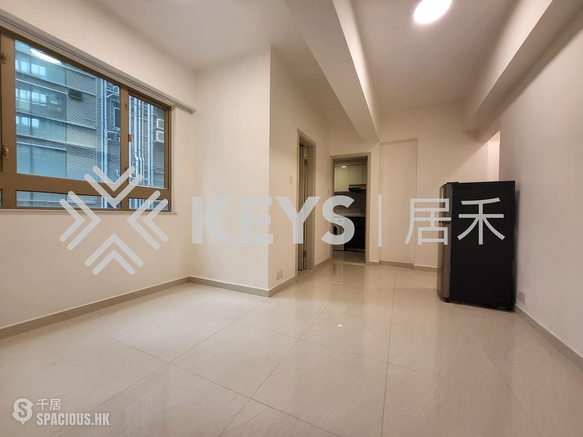 Causeway Bay - 60-62, Yee Wo Street 01