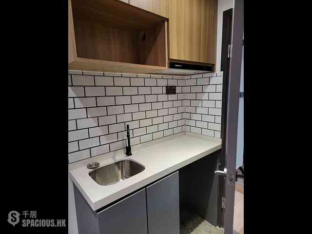 Tsim Sha Tsui - 23A, Lock Road 01