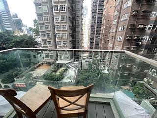 Sai Ying Pun - The Nova 05