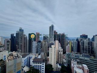 Sai Ying Pun - Centre Place 09