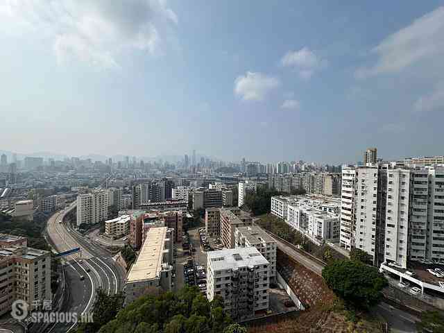 Beacon Hill - Vista Panorama 04