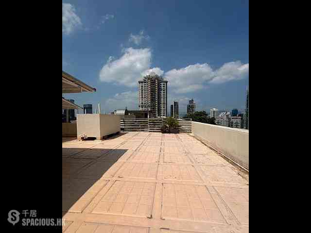 Tai Hang - 4A-4D, Wang Fung Terrace 02