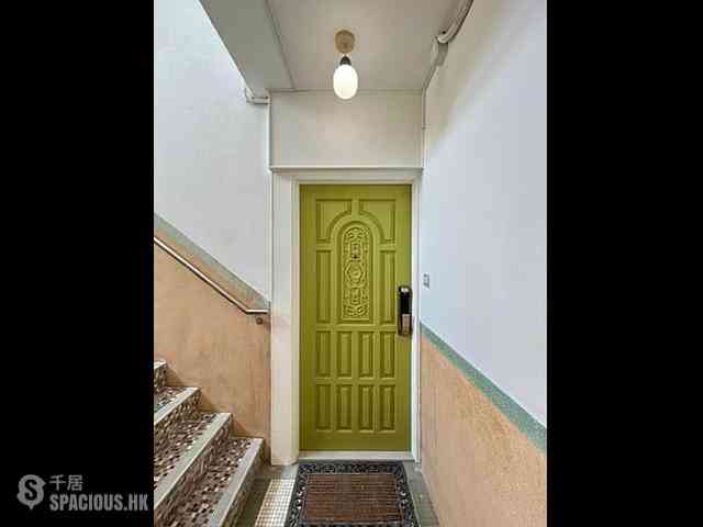 Tai Hang - 4A-4D, Wang Fung Terrace 13