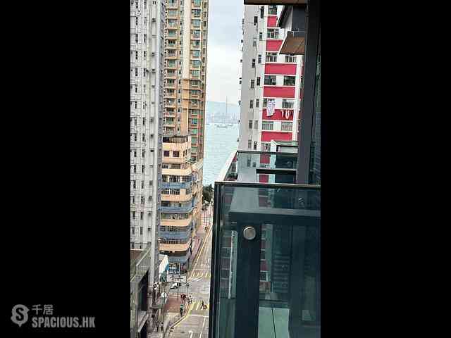 堅尼地城 - 浚峯 01