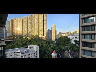 跑馬地 - Tagus Residences 02