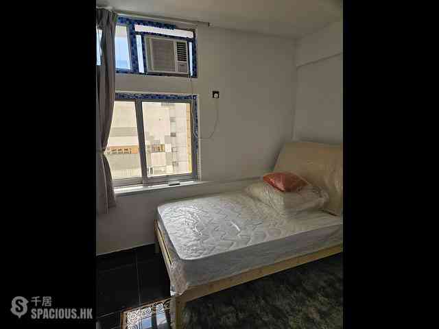 Causeway Bay - Elizabeth House Block C 12