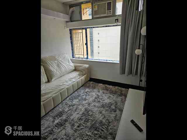 Causeway Bay - Elizabeth House Block C 13