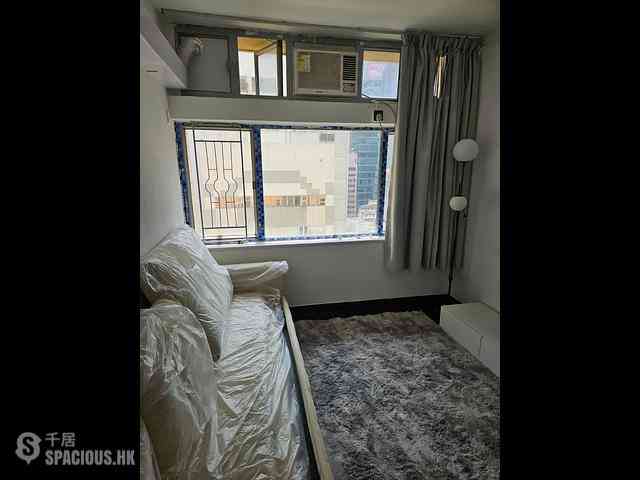 Causeway Bay - Elizabeth House Block C 16