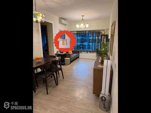West Kowloon - Sorrento Phase 1 Block 5 01