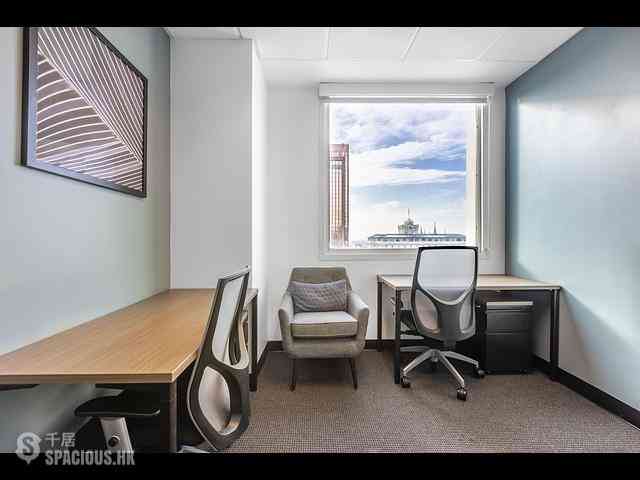 Causeway Bay - Leighton Centre 01