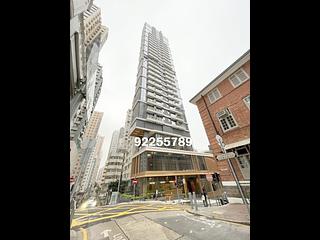 西營盤 - 15 Western Street 05