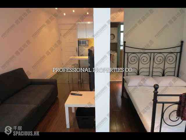 Central - 1-3, Shin Hing Street 01