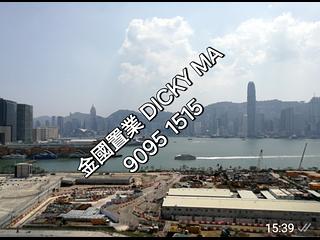 West Kowloon - The Arch 04