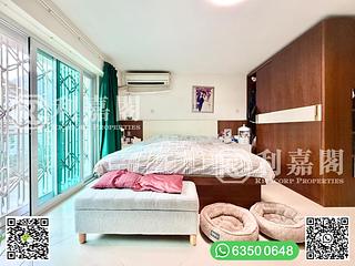 Sai Kung - Tai Mong Tsai 20