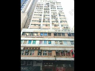 Sheung Wan - Central House 06