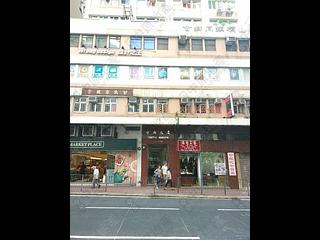 Sheung Wan - Central House 07