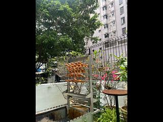 Sai Ying Pun - Yen Shun Mansion 14