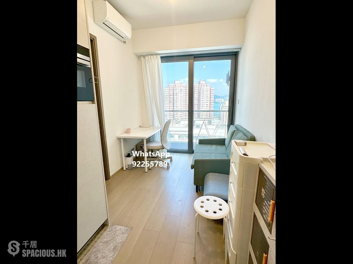 Sai Ying Pun - 15 Western Street 01