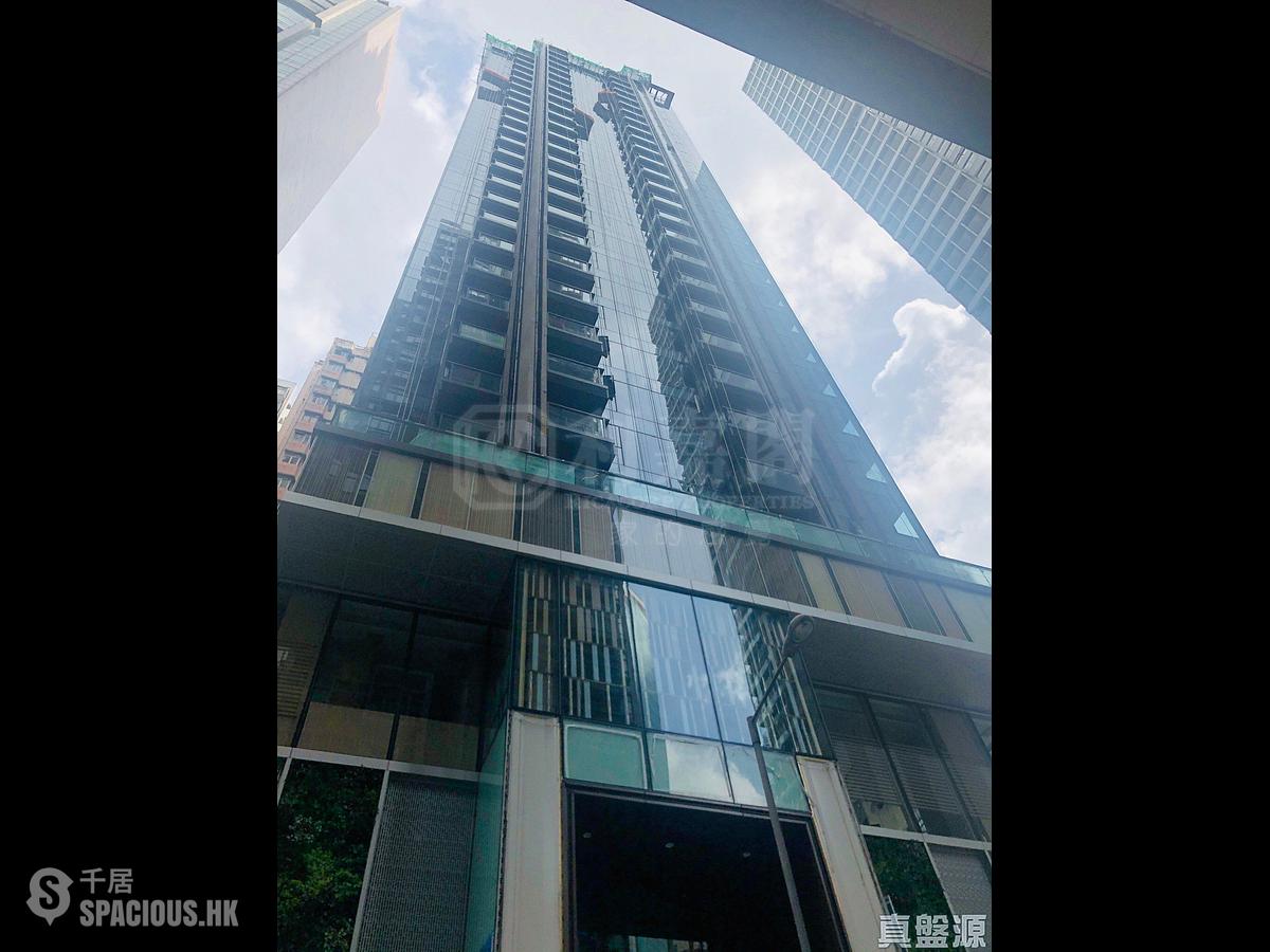 Causeway Bay - The Consonance 01