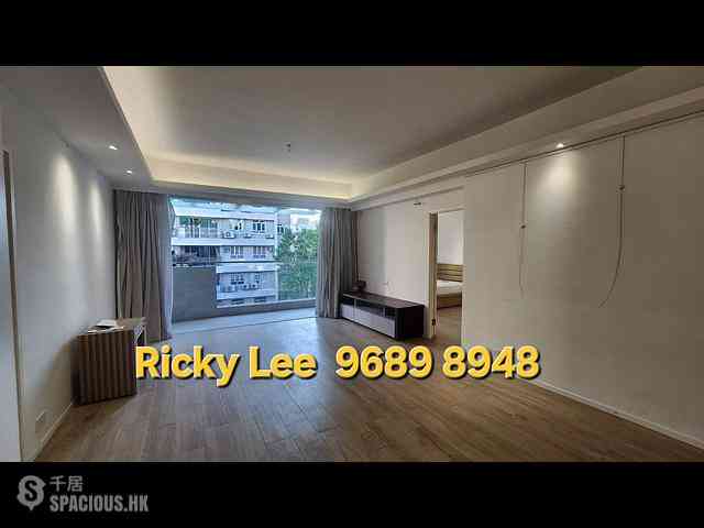 Kowloon City - Sau Lai Garden 01