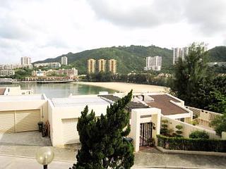 愉景湾 - 愉景湾3期 蔚阳海蜂径 02