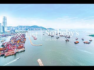 大角咀 - 一號銀海 03