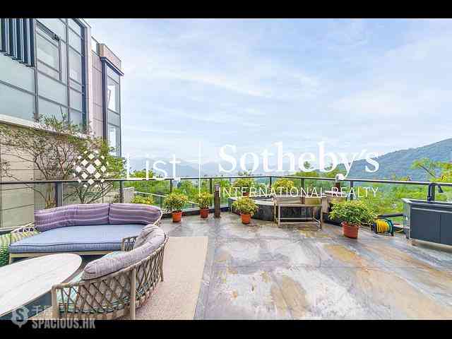 Sha Tin - La Cresta 02