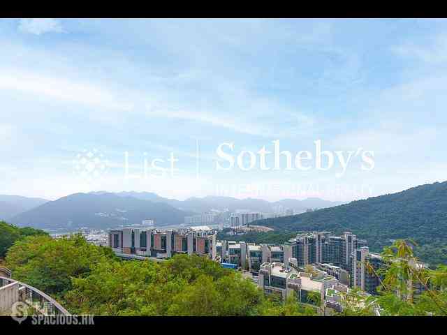 Sha Tin - La Cresta 03
