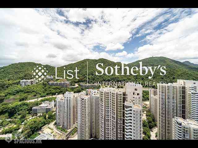 Cheung Sha Wan - Beacon Lodge 03