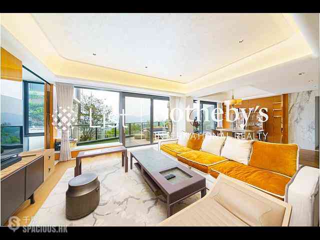 Sha Tin - La Cresta 04