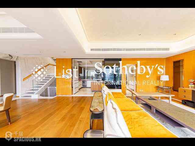 Sha Tin - La Cresta 05