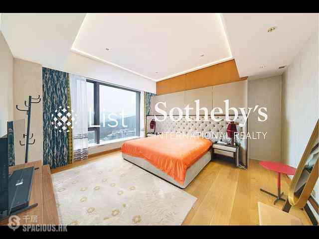 Sha Tin - La Cresta 06