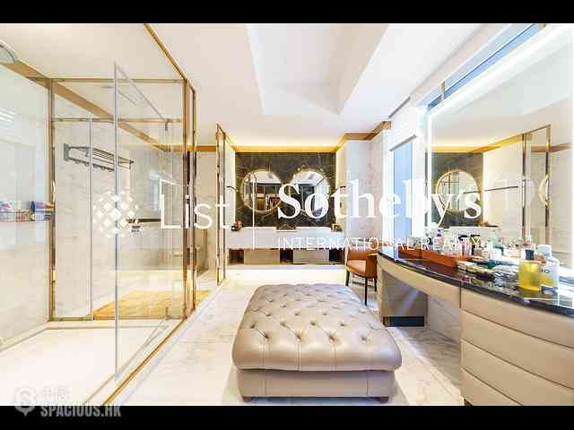 Sha Tin - La Cresta 07