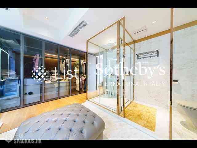 Sha Tin - La Cresta 08
