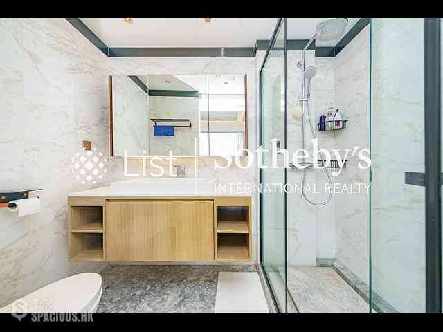 Sha Tin - La Cresta 10