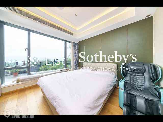 Sha Tin - La Cresta 13