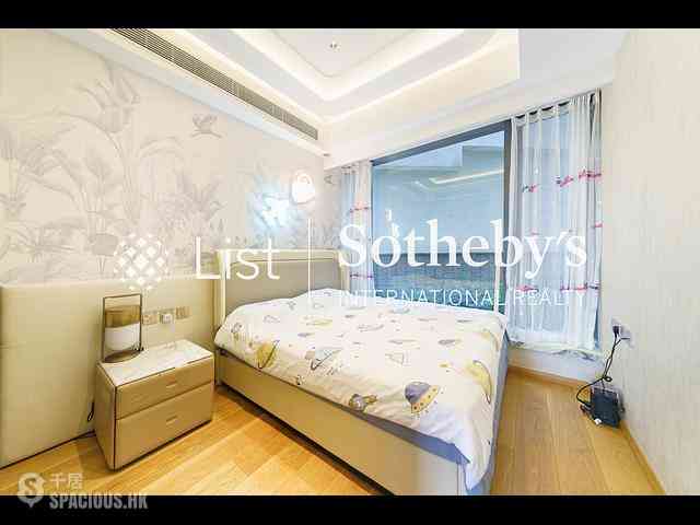 Sha Tin - La Cresta 14