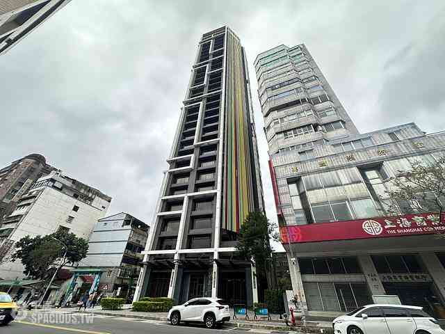 Banqiao - No. XX號, Zhongzheng Rd, Banqiao District, New Taipei City, Taiwan 220 01
